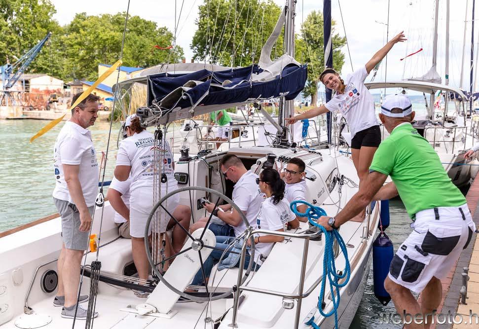 Meghívó Meghívó Vegyen részt az Ön települése is a Nemzeti Regattán! Jelentkezés, részvétel módja Részvételi szándékát a csatolt jelentkezési lapon, kérjük írásban jelezze. Max.