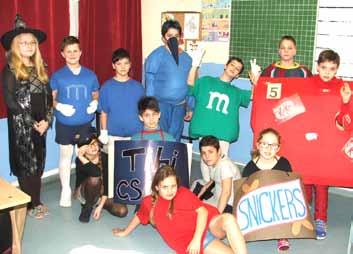 14 HÍRMONDÓ