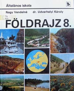 tájföldrajza + csillagászati földrajz I-II.o. Földrajz I.o. általános fr.