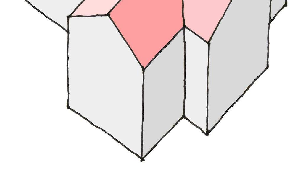 org/wiki/de:roof_table#subtype_6 Látjuk, hogy 4 darab tetősík összemetsződésével áll elő, ahol a