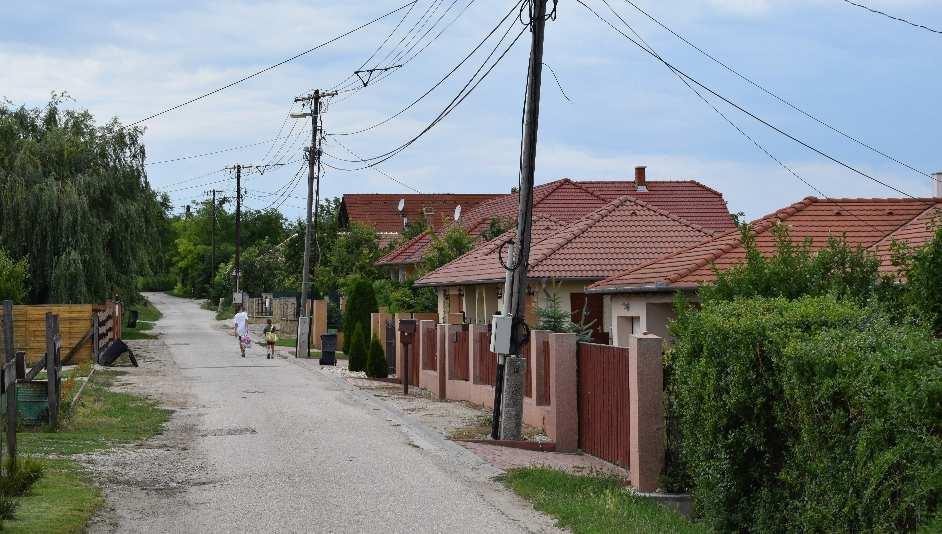 Az 1960-as évektől az ún.