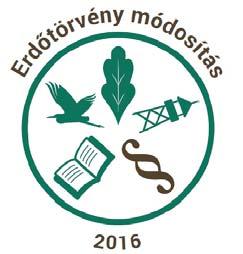 Második elõadóként Gyõrffy Balázs a Nemzeti Agrárgazdasági Kamara elnöke utalt arra, hogy eredetileg három jogszabály, az erdõtörvény, a vadászati törvény és a természetvédelmi törvény együttes