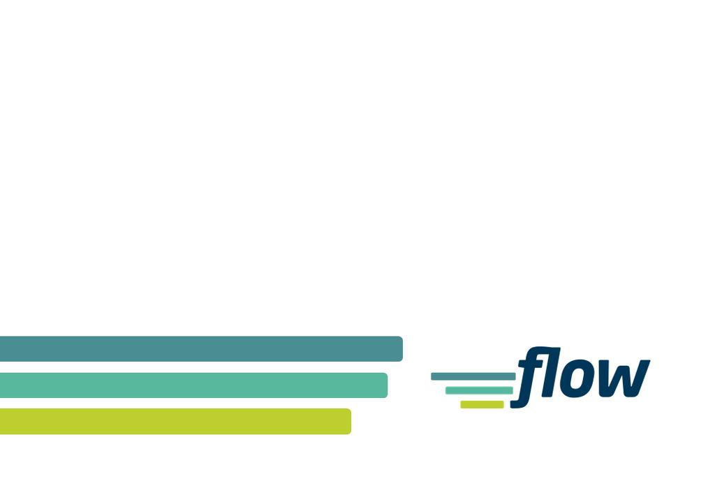 A FLOW projekt eredménytermékeinek bemutatása Vagyis mit is csinál(t)unk 3 éven keresztül FLOW Workshop Kerékpározás és