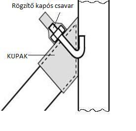 az oszlop tartozéka a PVC oszlopsapka SZÍN:RAL600 ZÖLD Oszlop BPL Ø 48mm Oszlop BPL Ø 38mm Oszlopmagássag (cm) 1 - rendelésre 18 1330