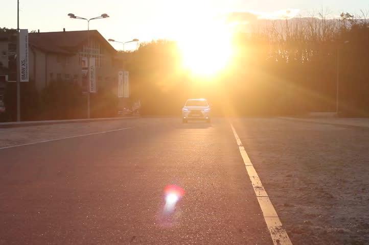 Érzékelők alkalmazási lehetőségei Csak kamera alapú rendszerek?