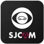 A kapcsolódás lépései az alábbiak: Töltse le és telepítse okostelefonjára az SJCAM CAR alkalmazást. Kapcsolja be a kamerát, és a érintőgombban kapcsolja be a WiFit a kamerán.