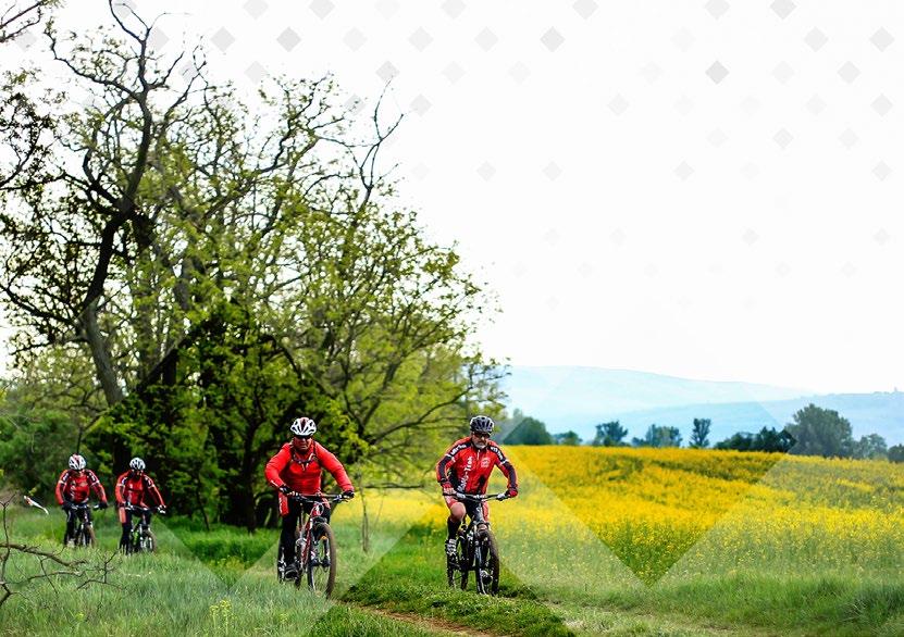 II. PIKO-BIKE TIME TRAIL 2018.MÁJUS 6. vasárnap PIKO-BIKE Komárno kerékpáros egyesület Időfutam, 1.