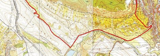 [Forrás: Duna-Pilis-Gerecse Helyi Vidékfejlesztési Stratégia, 2009] Legjelentősebb természeti értékek: Magos-hegy (Mókus-hegy) A csolnoki Magos-hegy (vagy más néven Mókus-hegy) számos