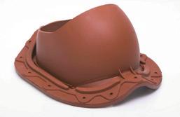 esetén LTVMP Tetőátvezető elem Méret: 60 x 0mm