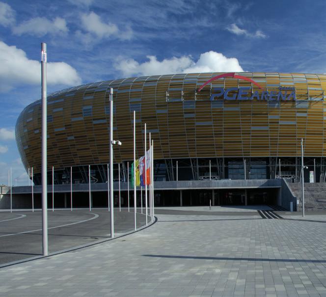 28 PGE Arena