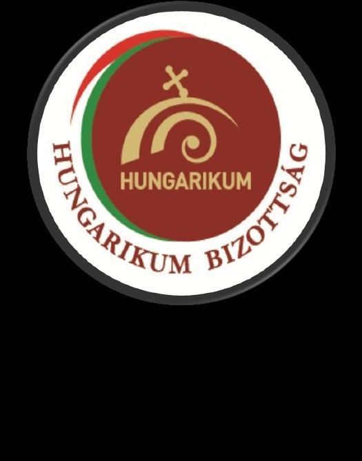 21 fős grémium Hungarikum Bizottság Elnök: Dr.