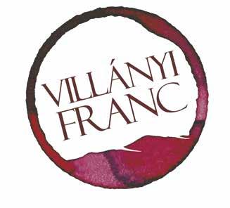 Pincészet Villányi Franc 2015 Tiffán Ede és Zsolt Pincészete Mondivin Villányi Franc Quintessence 2015 Vineas-Tenkes Pincészet Villányi Franc 2015