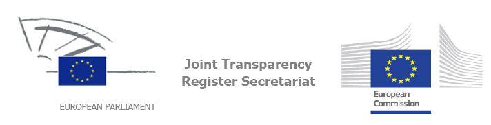 Éves jelentés az átláthatósági nyilvántartás működéséről 2014 Készítették: az Európai Parlament és az Európai Bizottság főtitkárai az Európai Parlament alelnöke, Sylvie Guillaume és az Európai