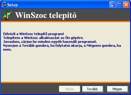 Abacus Kft. munkatársai személyesen elvégzik.