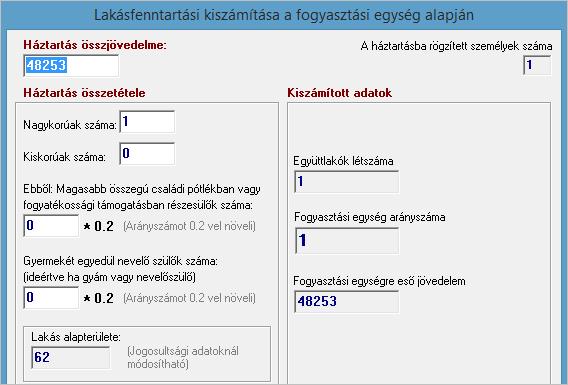 Általánosan igaz a rendszer használata során, hogy ilyen esetekben maximálisan annyi támogatási formát kell felvenni, ahány intézmény felé történik egy személynél az utalás.