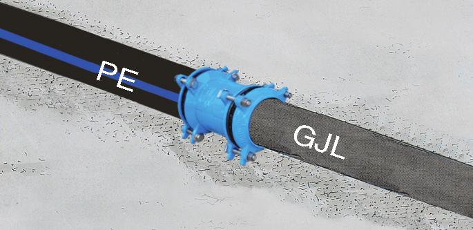 Minden támasztóelem tagon egy elem van rögzítve. ØD1 k d úzásiztosító elemek rozsdamentes acélól. Minden támasztóelem tagon egy elem van rögzítve.