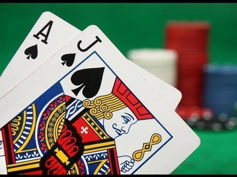 Blackjack csalások és más nyerési