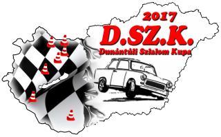 Dunántúli Szlalom Kupa 2017 Versenykiírás A sorozat neve: Dunántúli Szlalom Kupa, röviden: DSZK.