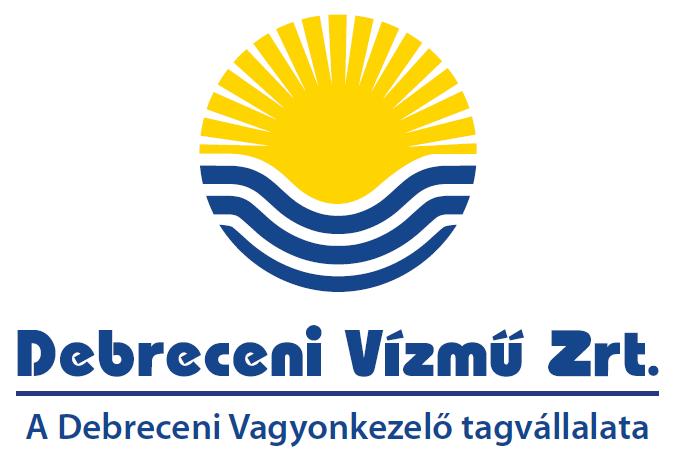 A D E B R E C E N I V Í Z M Ű Z R T 2018 Verziószám: 1.