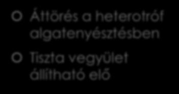 algatenyésztésben
