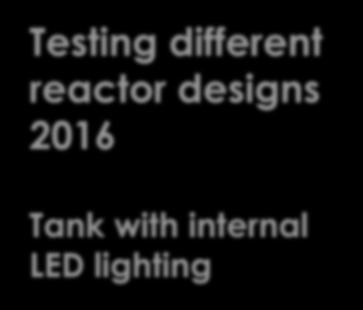 2016 Tank with