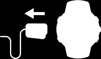 A beállítás varázsló indításához nyomja meg a középső gombot. 4. A jobb oldali felső vagy alsó gomb megnyomásával válassza ki a kívánt nyelvet, majd nyomja meg a középső gombot.