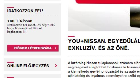 ÚTMUTATÓ A NISSANCONNECT EV HASZNÁLATÁHOZ RÖVID ÚTMUTATÓ Hozza ki a legtöbbet Nissan elektromos autójából a NissanConnect EV segítségével.