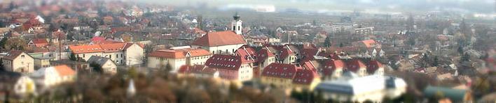 BUDAÖRS VÁROS VÁROSRENDEZÉSI ÉS KÖZLEKEDÉSI VIZSGÁLAT A HELYI PARKOLÁSI RENDELET MEGALKOTÁSÁHOZ A PARKOLÁSI REND FELMÉRÉSE, JAVASLAT A