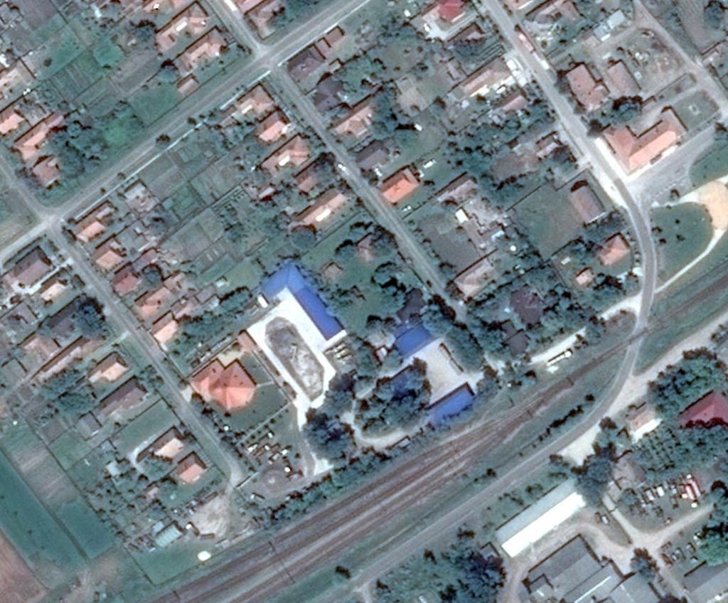 Légifotó