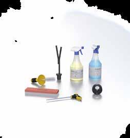 1 Plazmanitridálás nélkül Nincs védve a rozsda, karcolások és hegesztési reve letapadása ellen. Tapadásmentesítő spray használata javasolt a hegesztési reve letapadása ellen.