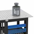 Siegmund Workstation.