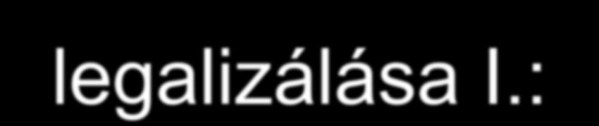 Engedély nélkül fúrt kutak legalizálása I.: A 2016. június 4.