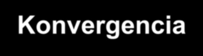 Kovergeca Kovergeca: a véges dereca séma megoldása ar a poos megoldásoz azaz y v P 0 és y 0 v B P A