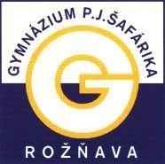 Gymnázium P.J.Šafárika P.J.Šafárik Gimnázium Rožňava Vydanie č.: 1 Platné od: 1.9.2015 Výtlačok č.