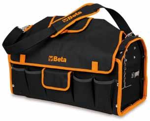 szerszámtartó táska biztonságban történő szállításához C12 Szerszámtáska Kivehető