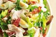 00 Lei Salată de ceapă Onion salad Hagyma saláta 150g/ 2.00 Lei Mujdei Gralic sauce Fokhagyma szósz 50ml / 3.
