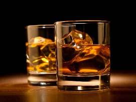 Băuturi - Drinks - Italok Whisky Cognac & Brandy, Jack Daniel s 50ml / 40% / 15.00 Lei, Jack Daniel s Single Barrel 50ml / 40% / 25.