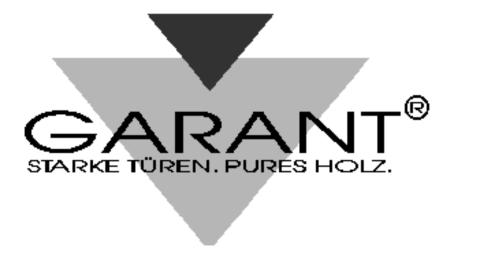 GARANT COMPANY SRL 310058 Arad, Str. Conduraşilor nr. 56 Tel. 0257/270.190, 0728/890.810 Fax: 0257/270.190 E-mail: garantcompany@yahoo.