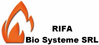 RIFA BIO-SYSTEME SRL Petru Rares 62 RO 310210 Arad Tel.: 0040 371 048 446 mailto: office@rifa.