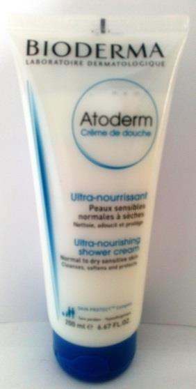 37 BIODERMA Atoderm