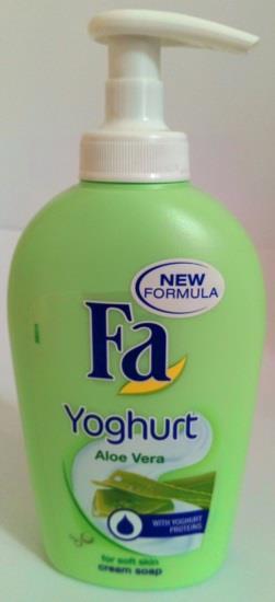 500 ml e 42 Fa Yoghurt