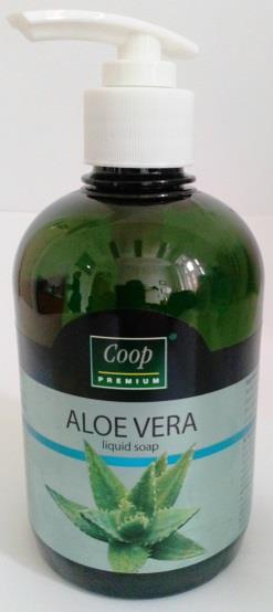 VERA-val 500 ml e 44 COOP