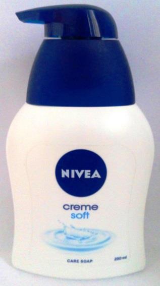 49 NIVEA creme soft folyékony