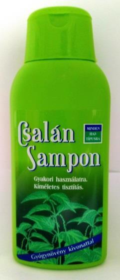 sampon Floren 500 ml