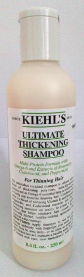 10 KIEHL S