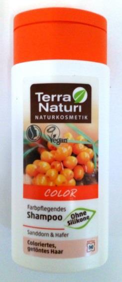 Terra Naturi NATURKOSMETIK