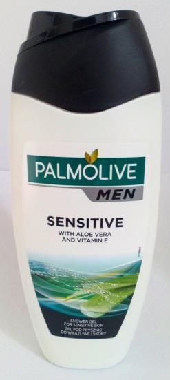 22 PALMOLIVE MEN