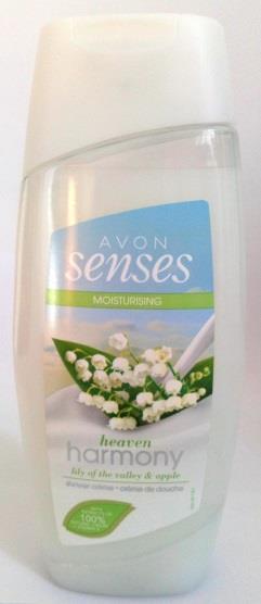 AVON senses Hidratáló