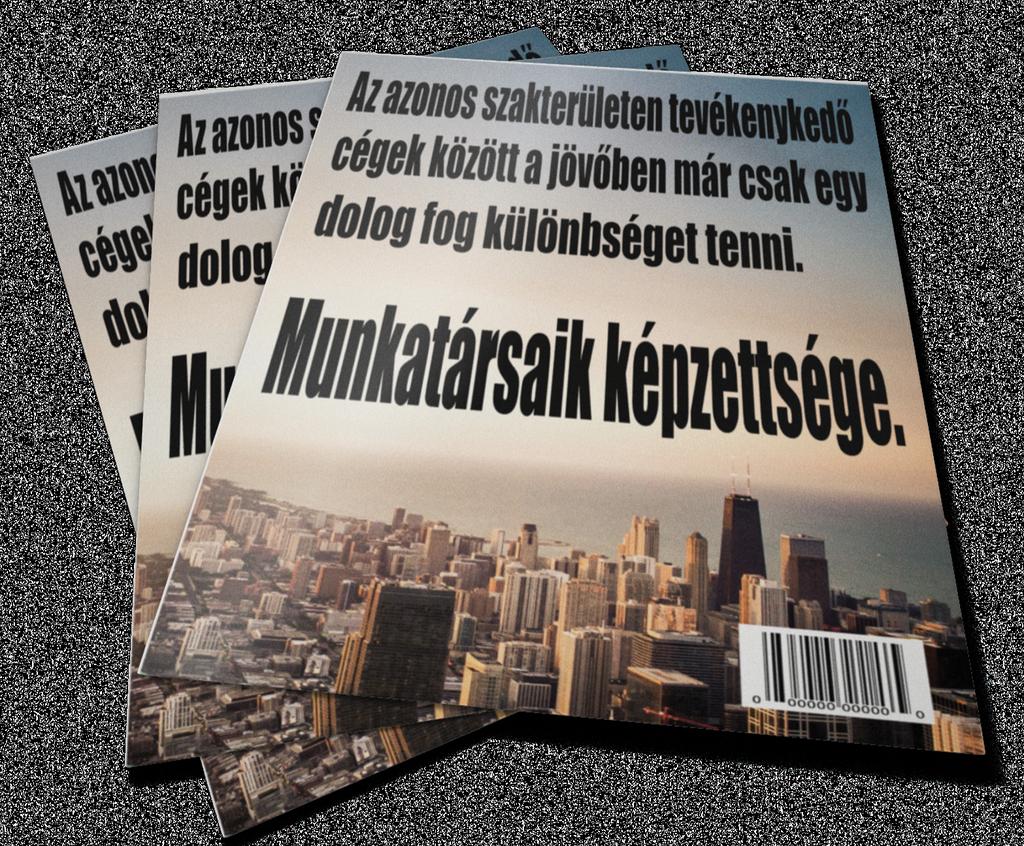 Érd el könnyedén! Mi a képesség?