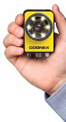 Csináld jól és megbízhatóan Cognex képfeldolgozó rendszerekkel Az emberek azért választják a Cognex-et, mert nagyobbat alkot a képfeldolgozásban.hogy csináljuk?